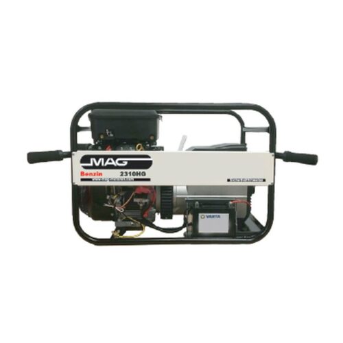 Bencinski agregat MAG23HG 235HG