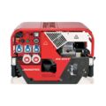 Bencinski agregat MAG133SL