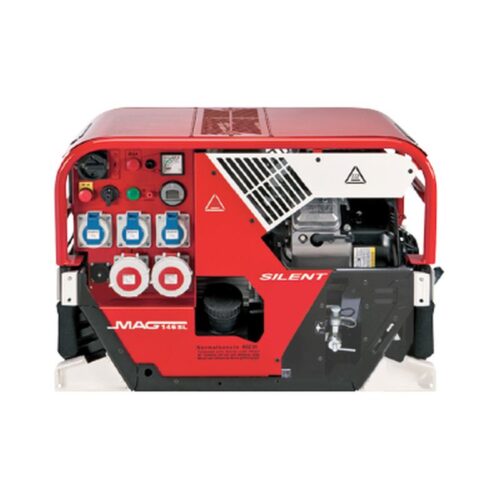 Bencinski agregat MAG146SL