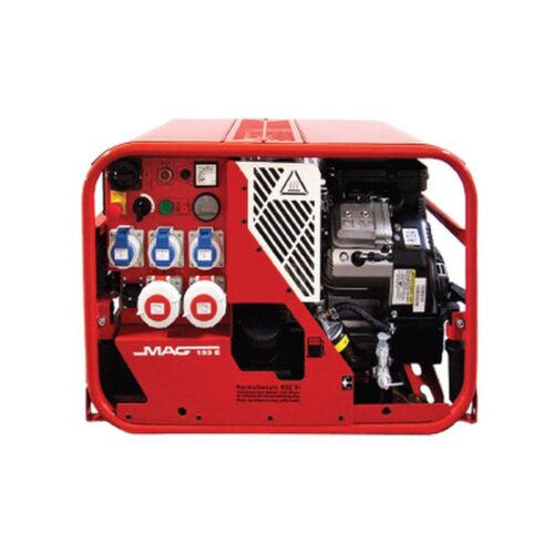 Bencinski agregat MAG155SL