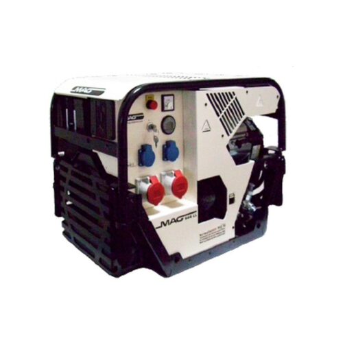 Bencinski agregat MAG LongLife 655 LL