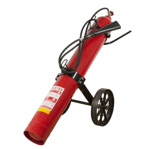 GASILNI APARAT CO2-30