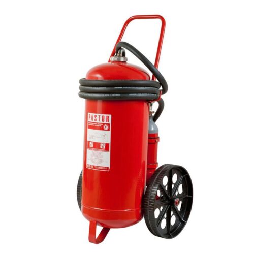 GASILNI APARAT PZ50